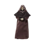 Star Wars Black Series Darth Sidious (Revenge of the Sith)
