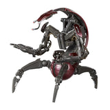 Star Wars Black Series Deluxe Droideka Destroyer Droid