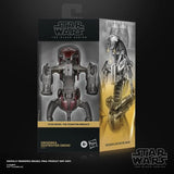 Star Wars Black Series Deluxe Droideka Destroyer Droid