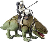 Star Wars Black Series Dewback