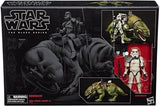 Star Wars Black Series Dewback