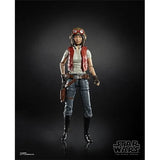 Star Wars The Black Series Doctor Aphra (Red Box)