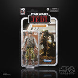 Star Wars Black Series Endor Rebel Commando (Return of the Jedi)