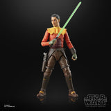 Star Wars The Black Series Ezra Bridger - Lothal (Ahsoka)