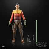 Star Wars The Black Series Ezra Bridger - Lothal (Ahsoka)