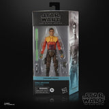 Star Wars The Black Series Ezra Bridger - Lothal (Ahsoka)