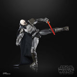 Star Wars Black Series Darth Malgus (Gaming Greats)