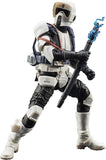 Star Wars: The Black Series Gaming Greats Scout Trooper (Jedi: Fallen Order)