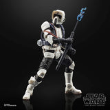 Star Wars: The Black Series Gaming Greats Scout Trooper (Jedi: Fallen Order)