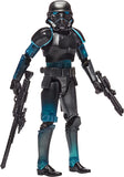 Star Wars The Black Series Gaming Greats Shadow Stormtrooper