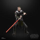 Star Wars Black Series Starkiller (Gaming Greats)