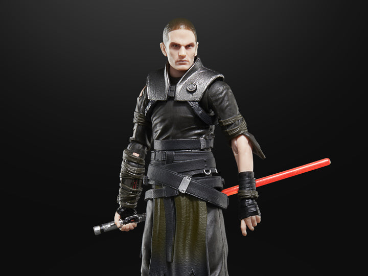 Star Wars Black Series Starkiller (Gaming Greats)