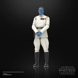 Star Wars Black Series Grand Admiral Thrawn (Ahsoka)