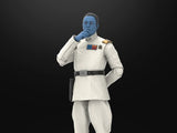 Star Wars Black Series Grand Admiral Thrawn (Ahsoka)