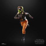 Star Wars The Black Series General Hera Syndulla (Star Wars: Ahsoka)