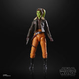 Star Wars The Black Series General Hera Syndulla (Star Wars: Ahsoka)