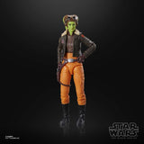 Star Wars The Black Series General Hera Syndulla (Star Wars: Ahsoka)