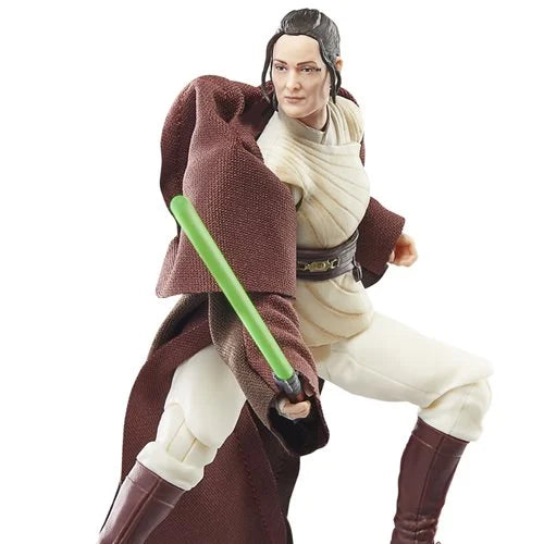 Star Wars Black Series Jedi Master Indara (The Acolyte)