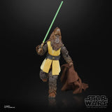 Star Wars Black Series Jedi Master Kelnacca (The Acolyte)