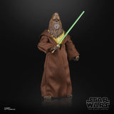 Star Wars Black Series Jedi Master Kelnacca (The Acolyte)