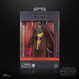 Star Wars Black Series Jedi Master Kelnacca (The Acolyte)
