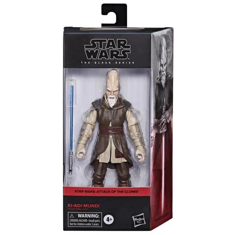 Star Wars Black Series Ki-Adi-Mundi (Attack of the Clones) – TFTOYS.CA Star Wars Black Series Ki-Adi-Mundi (Attack of the Clones) – TFTOYS.CA