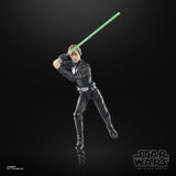 Star Wars Black Series The Last Command 4 pack set