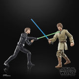 Star Wars Black Series The Last Command 4 pack set