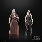 Star Wars Black Series The Last Command 4 pack set