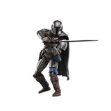 Star Wars Black Series The Mandalorian- Mines of Mandalore (The Mandalorian)