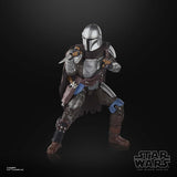 Star Wars Black Series The Mandalorian with Darksaber (Book of Boba Fett)