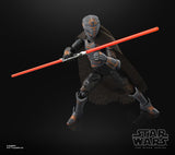 Star Wars The Black Series Marrok (Ahsoka)
