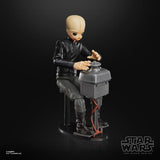 Star Wars Black Series Nalan Cheel - The Modal Nodes (A New Hope)
