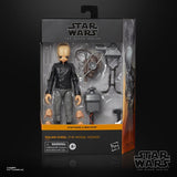 Star Wars Black Series Nalan Cheel - The Modal Nodes (A New Hope)
