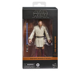 Star Wars: The Black Series Obi-Wan Kenobi (Revenge of the Sith)