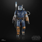 Star Wars Black Series Deluxe Paz Vizsla (The Mandalorian)