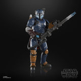 Star Wars Black Series Deluxe Paz Vizsla (The Mandalorian)