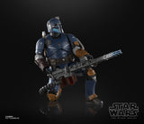 Star Wars Black Series Deluxe Paz Vizsla (The Mandalorian)