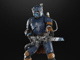 Star Wars Black Series Deluxe Paz Vizsla (The Mandalorian)