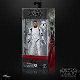 Star Wars Black Series Phase I Clone Trooper - unmasked (Attack of the Clones)