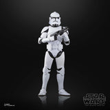 Star Wars Black Series Phase II Clone Trooper (The Clone Wars)