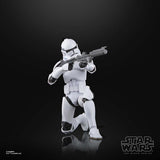 Star Wars Black Series Phase II Clone Trooper (The Clone Wars)