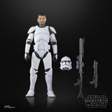Star Wars Black Series Phase II Clone Trooper (The Clone Wars)