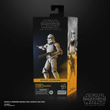 Star Wars Black Series Phase II Clone Trooper (The Clone Wars)