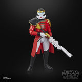 Star Wars Black Series Purge Trooper (Holiday Edition) (Exclusive)