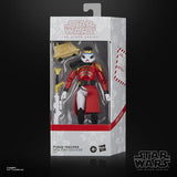 Star Wars Black Series Purge Trooper (Holiday Edition) (Exclusive)