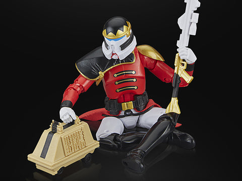 Star Wars Black Series Purge Trooper (Holiday Edition) (Exclusive)