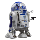 Star Wars Black Series R2-D2 (Revenge of the Sith)