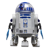 Star Wars Black Series R2-D2 (Revenge of the Sith)