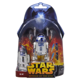 Star Wars Black Series R2-D2 (Revenge of the Sith)
